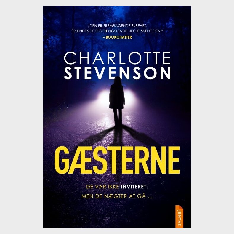 Bigamisteng�sterne - Charlotte Stevenson - Bog