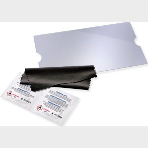 Bigben Tempered Glass For Portal Ps5