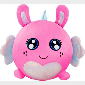 Biggies - Kanin Bamse - Pink