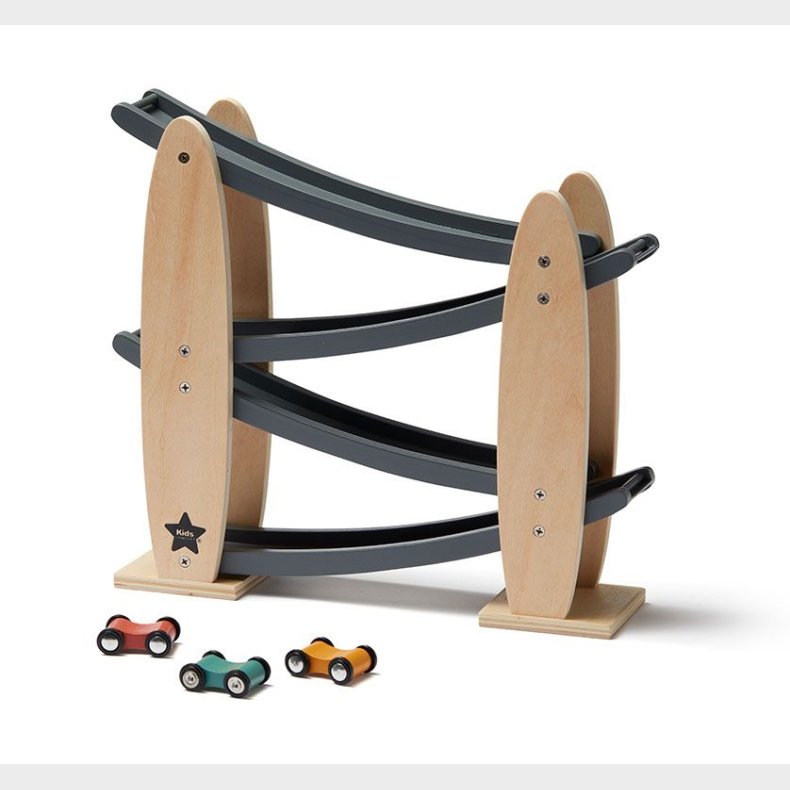 Kid's Concept | Bilbane i tr - Gr