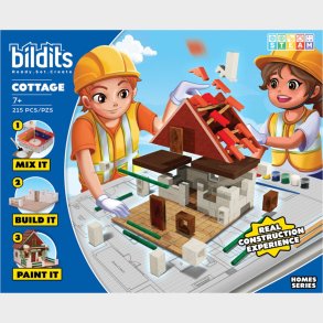 Bildits - Sommerhus