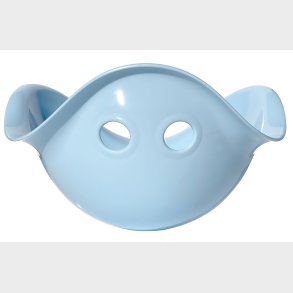 Bilibo | Bilibo fantasi skal - Pastel Lysebl