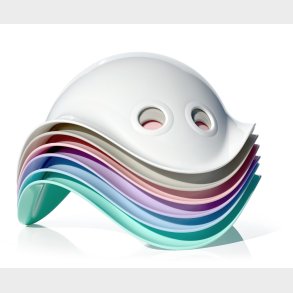 bilibo | Bilibo fantasi skal - Pastel