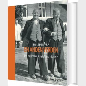 Billeder Fra En Anden Verden - Poul Duedahl - Bog