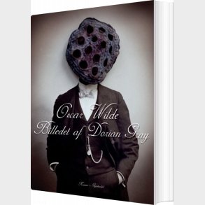 Billedet Af Dorian Gray - Oscar Wilde - Bog