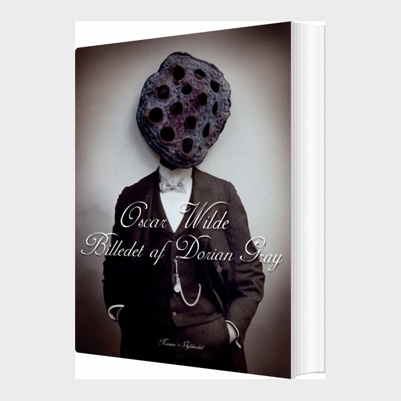 Billedet Af Dorian Gray - Oscar Wilde - Bog