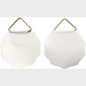 Billedophng -  30 Mm - 100 Stk.