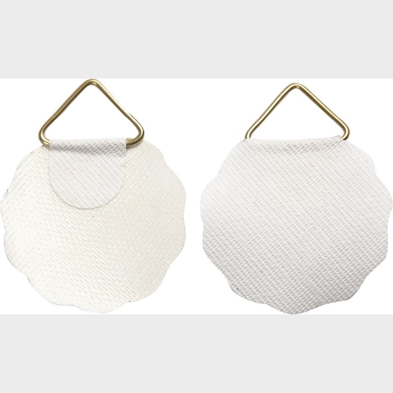 Billedophng -  30 Mm - 100 Stk.