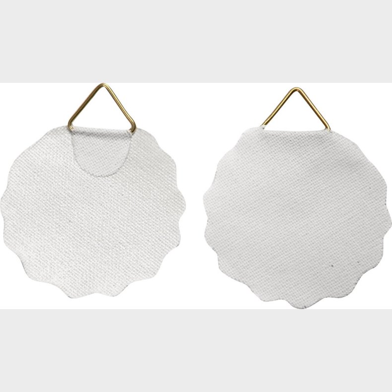 Billedophng -  40 Mm - 100 Stk.