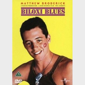 Biloxi Blues - DVD - Film