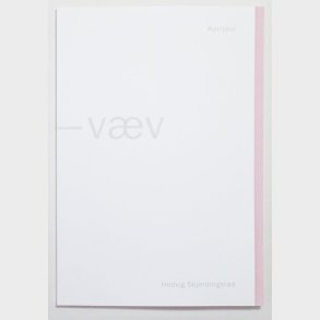 Bindev�v - Hedvig Skjerdingstad - Bog