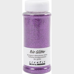 Bio-glimmer - Pink - 140 Ml