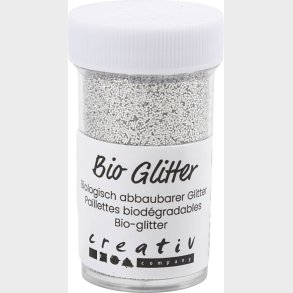 Bio-glimmer - Slv - 27ml