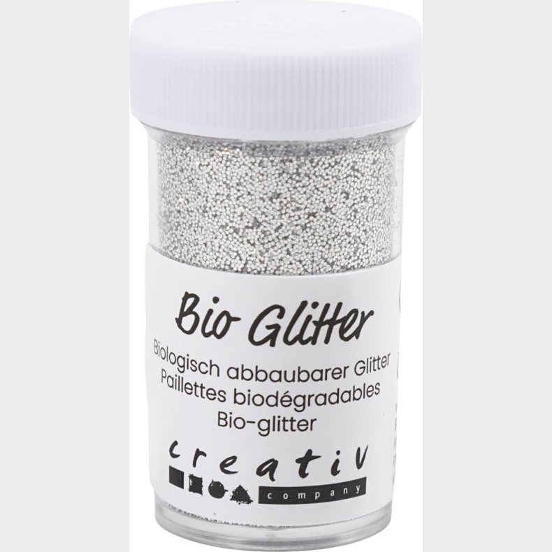 Bio-glimmer - S�lv - 27ml