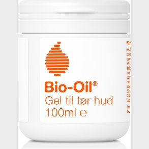 Bio-oil - Gel Til Tr Hud 100 Ml