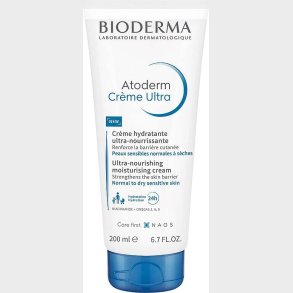 Bioderma - Atoderm Cr�me Ultra 200