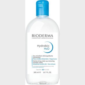 Bioderma - Hydrabio H2o 500ml