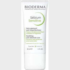 Bioderma - S�bium Sensitive 30ml