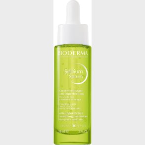 Bioderma - S�bium Serum 30ml