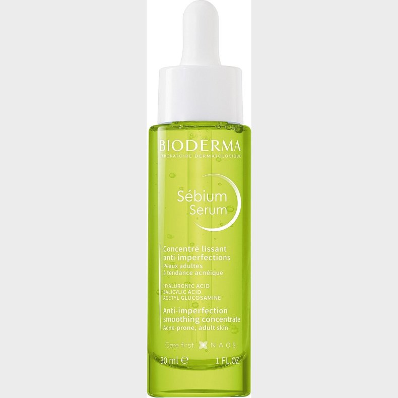 Bioderma - S�bium Serum 30ml