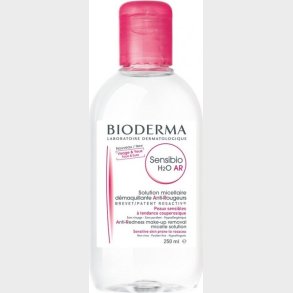 Bioderma Cr�aline H2o Anti-redness Micelle Solution - 250 Ml