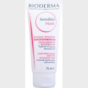 Bioderma - Sensibio Mask 75 Ml