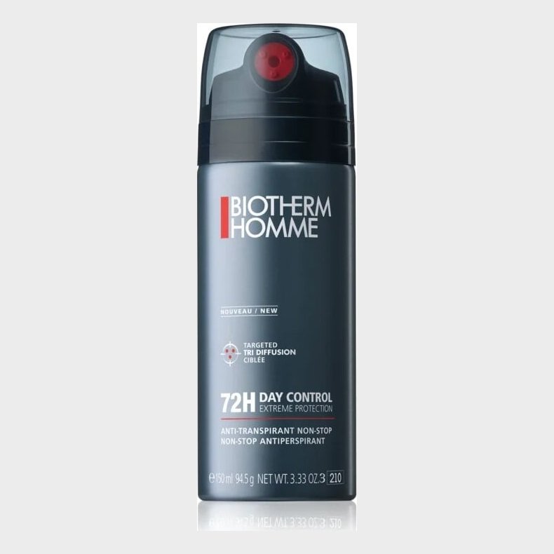 Biotherm - 72h Homme Day Control Spray 150 Ml
