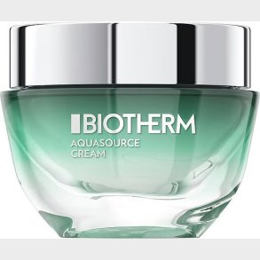 Biotherm - Aquasource Creme 50 Ml