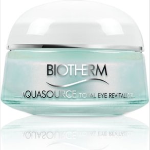 Biotherm - Aquasource Total Eye Revitalizer 15 Ml