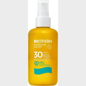 Biotherm - Waterlover Sun Mist Spf30 200 Ml