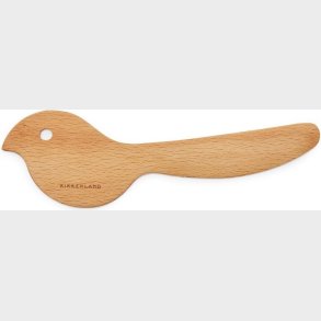 Kikkerland - Smrkniv - Fugl - Bgetr