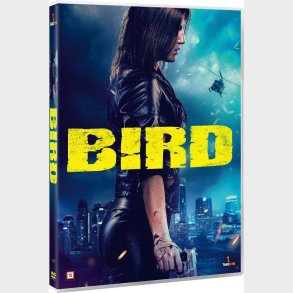 Bird - DVD - Film