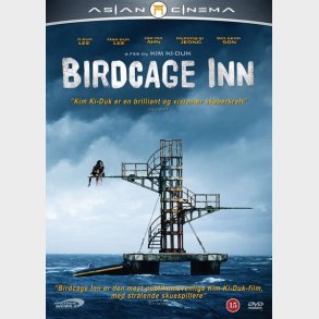 Birdcage Inn / Paran Daemun - 1998 - DVD - Film