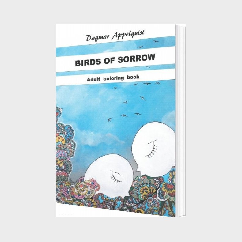 Birds Of Sorrow - Dagmar Appelquist - English Book
