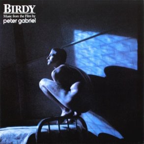 Peter Gabriel - Birdy - Vinyl Lp