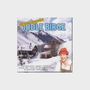 Jodle Birge - Birge Lnquist - CD