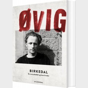 Birkedal - Peter �vig Knudsen - Bog