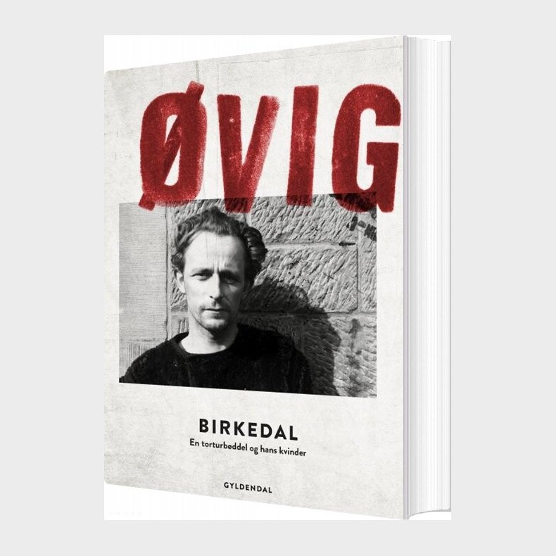 Birkedal - Peter �vig Knudsen - Bog