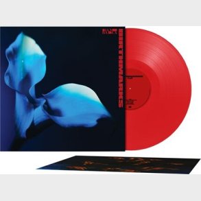 Bambara - Birthmarks - Vinyl Lp