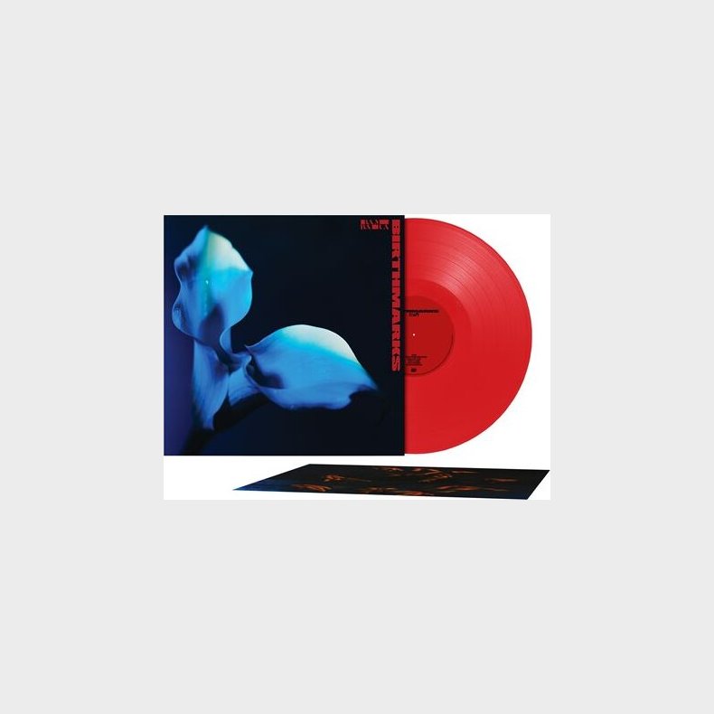 Bambara - Birthmarks - Vinyl Lp