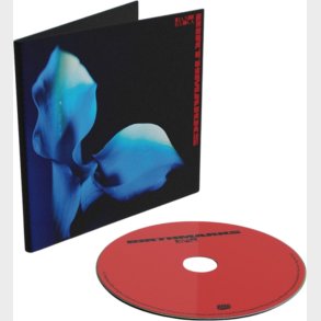 Bambara - Birthmarks - CD