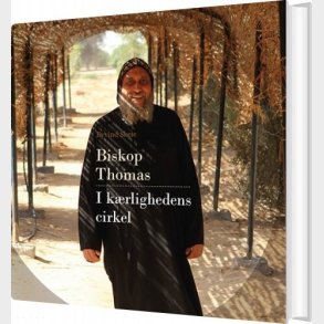 Biskop Thomas - Eyvind Skeie - Bog