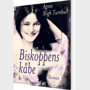 Biskoppens K�be - Agnes Sligh Turnbull - Bog