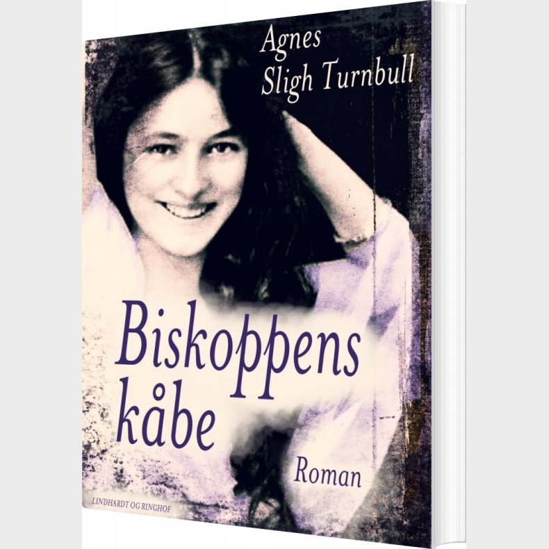 Biskoppens K�be - Agnes Sligh Turnbull - Bog