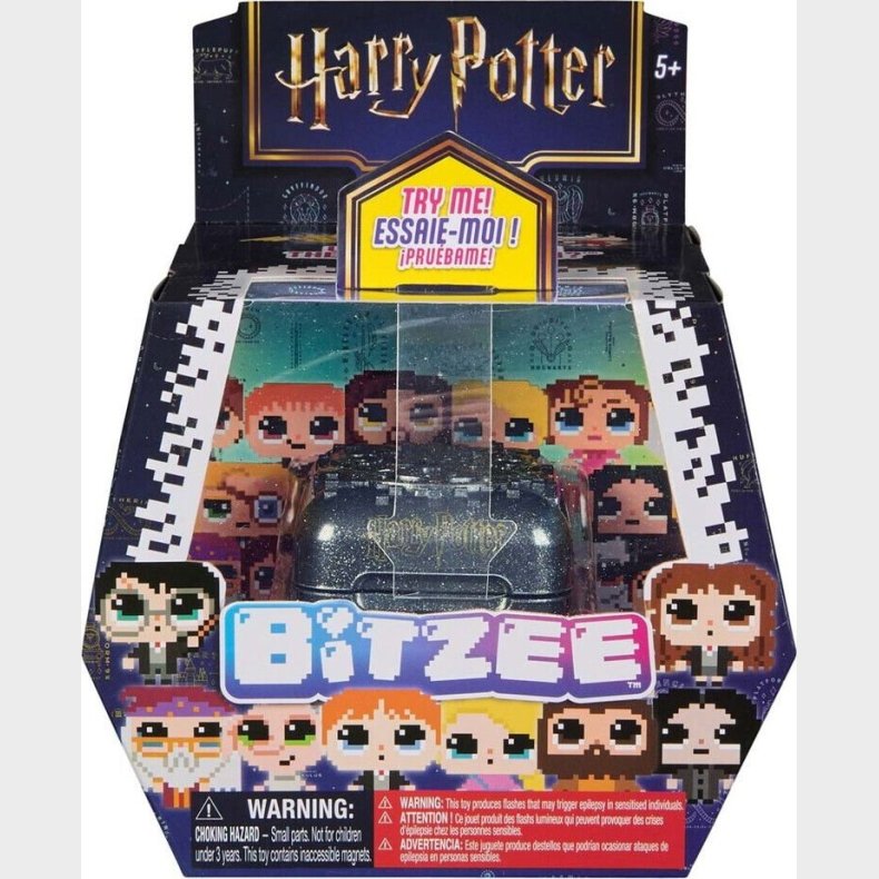 Bitzee - Interactive Harry Potter