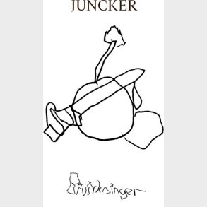 Juncker - Bivirkninger - CD