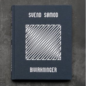 Bivirkninger - Svend S�mod - Bog