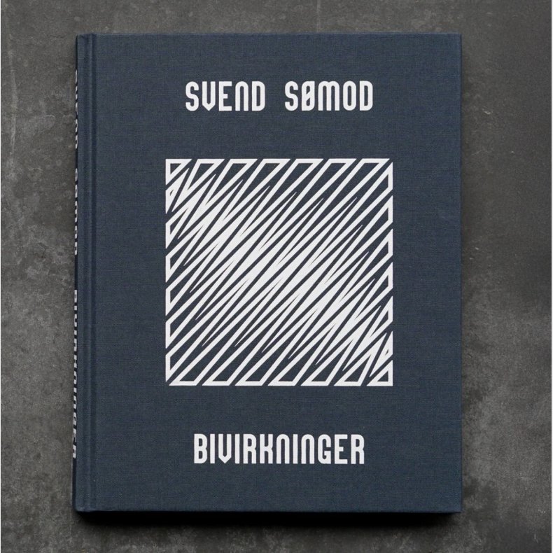 Bivirkninger - Svend S�mod - Bog
