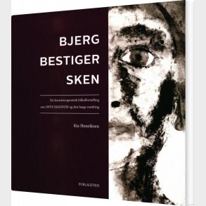 Bjergbestigersken - Kis Henriksen - Bog