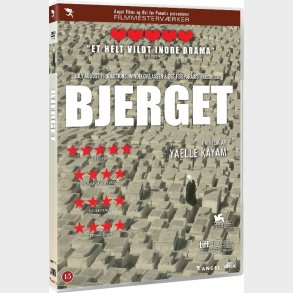 Bjerget - DVD - Film